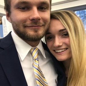 Meet your Posher, Colton